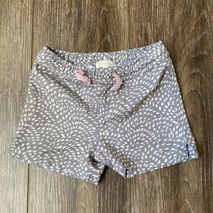 Rylee & Cru 18m-24m swim shorts